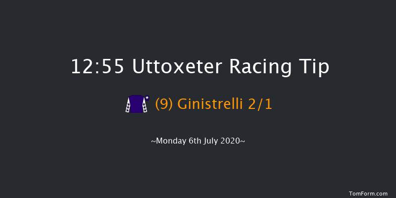 bet365 Novices' Hurdle (GBB Race) (Div 1) Uttoxeter 12:55 Maiden Hurdle (Class 4) 16f Sat 14th Mar 2020