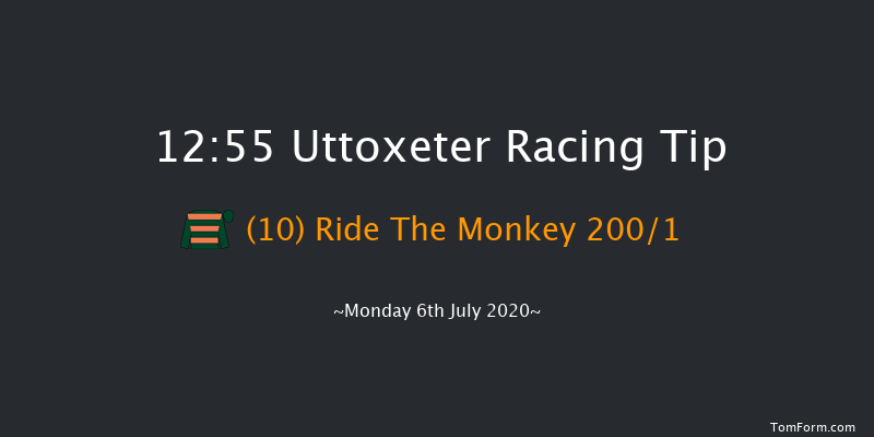 bet365 Novices' Hurdle (GBB Race) (Div 1) Uttoxeter 12:55 Maiden Hurdle (Class 4) 16f Sat 14th Mar 2020