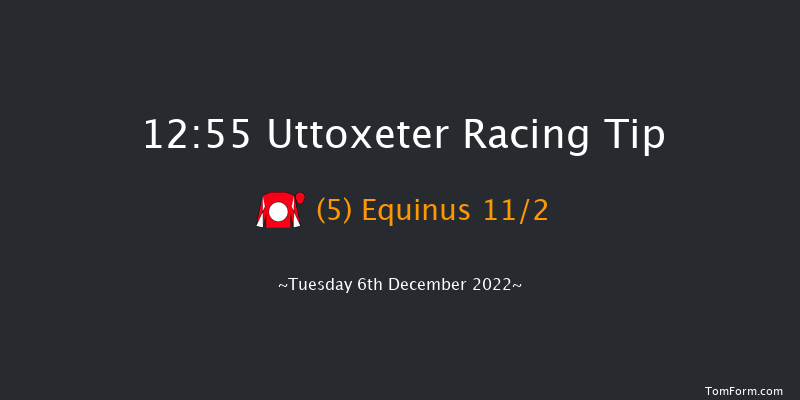 Uttoxeter 12:55 Maiden Hurdle (Class 4) 16f Sun 20th Nov 2022