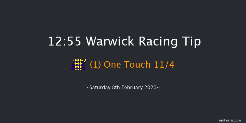 Join Racing Tv Now Novices' Hurdle Warwick 12:55 Maiden Hurdle (Class 4) 21f Wed 22nd Jan 2020