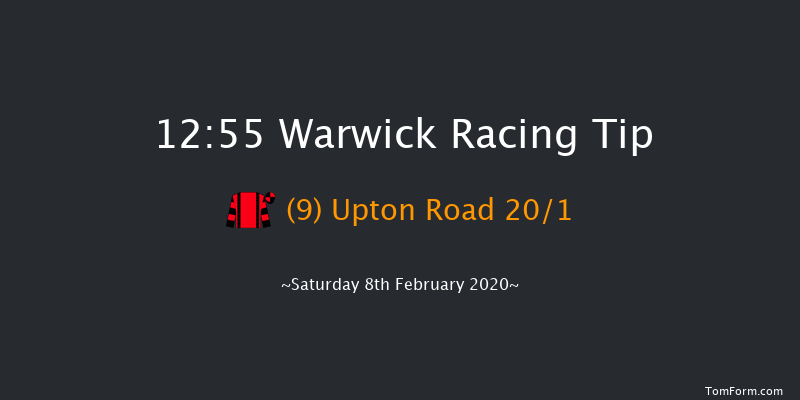 Join Racing Tv Now Novices' Hurdle Warwick 12:55 Maiden Hurdle (Class 4) 21f Wed 22nd Jan 2020