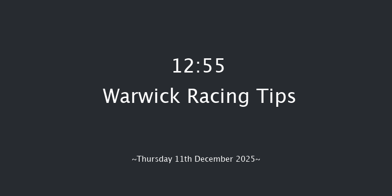 Warwick 12:55 (Class 4) 21f Thu 20th Nov 2025