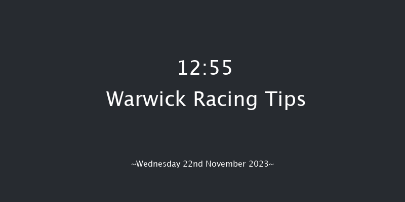 Warwick 12:55 Handicap Hurdle (Class 4) 19f Wed 8th Nov 2023