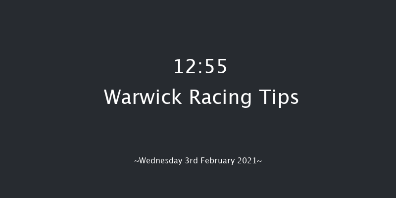 Join Racing TV Now Juvenile Hurdle (GBB Race) Warwick 12:55 Conditions Hurdle (Class 4) 16f Sat 16th Jan 2021