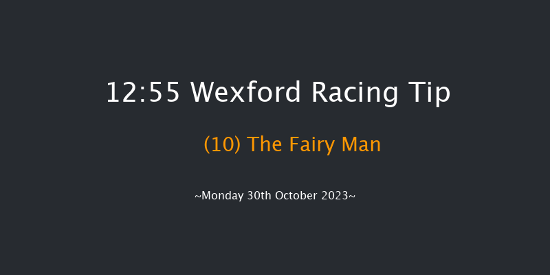 Wexford 12:55 Maiden Hurdle 16f Sun 29th Oct 2023