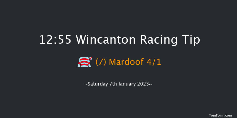 Wincanton 12:55 Maiden Hurdle (Class 4) 15f Mon 26th Dec 2022