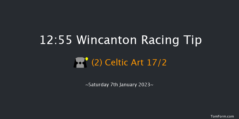 Wincanton 12:55 Maiden Hurdle (Class 4) 15f Mon 26th Dec 2022