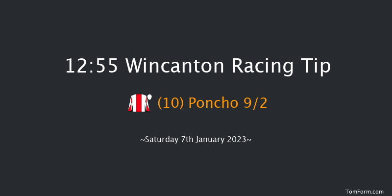 Wincanton 12:55 Maiden Hurdle (Class 4) 15f Mon 26th Dec 2022