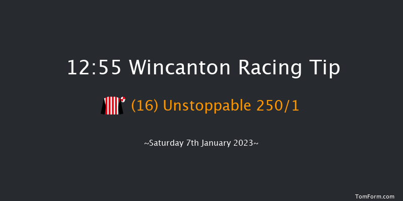 Wincanton 12:55 Maiden Hurdle (Class 4) 15f Mon 26th Dec 2022