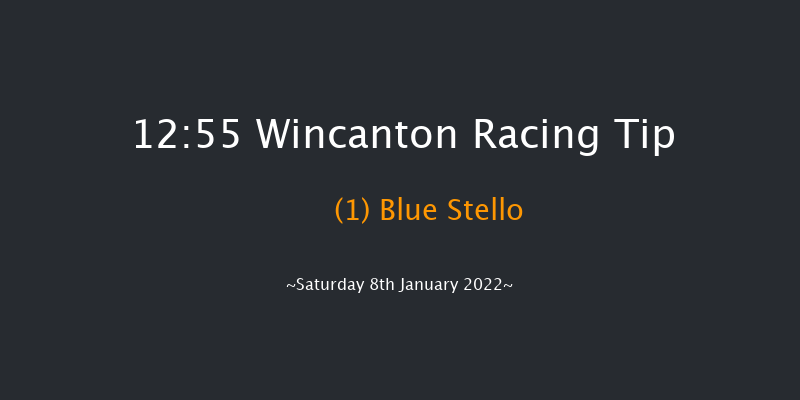 Wincanton 12:55 Novices Hurdle (Class 4) 21f Sun 26th Dec 2021