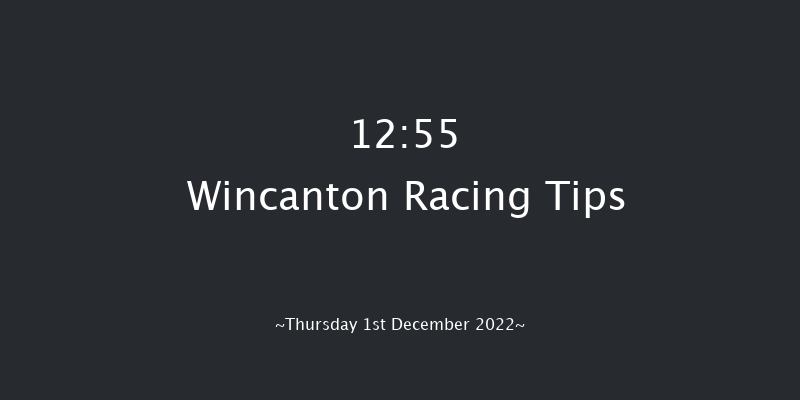 Wincanton 12:55 Maiden Hurdle (Class 4) 21f Thu 17th Nov 2022