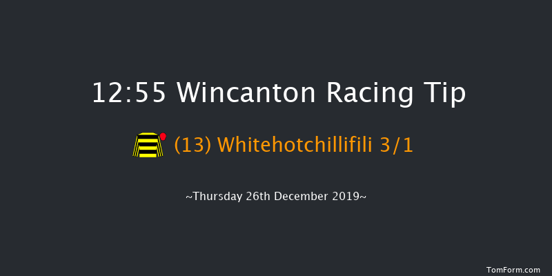 Wincanton 12:55 Maiden Hurdle (Class 4) 15f Thu 5th Dec 2019