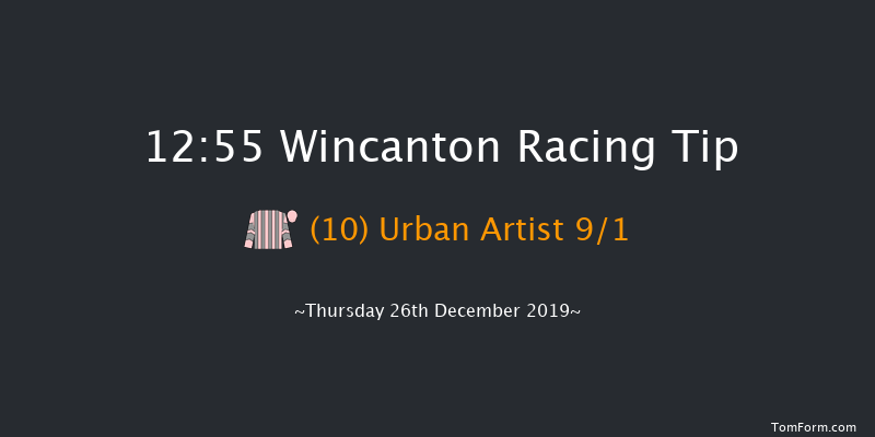 Wincanton 12:55 Maiden Hurdle (Class 4) 15f Thu 5th Dec 2019