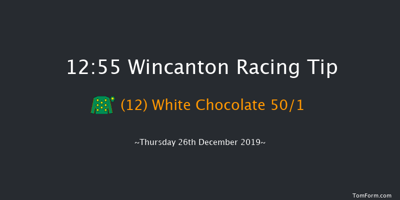 Wincanton 12:55 Maiden Hurdle (Class 4) 15f Thu 5th Dec 2019