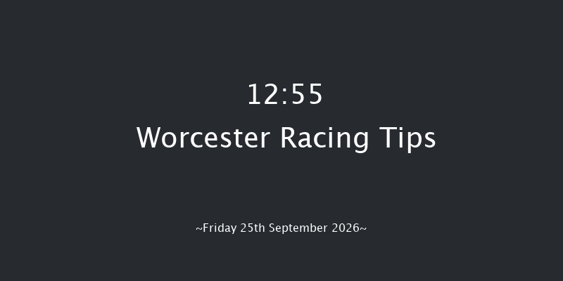 Worcester 12:55 (Class 5) 16f Thu 10th Sep 2026