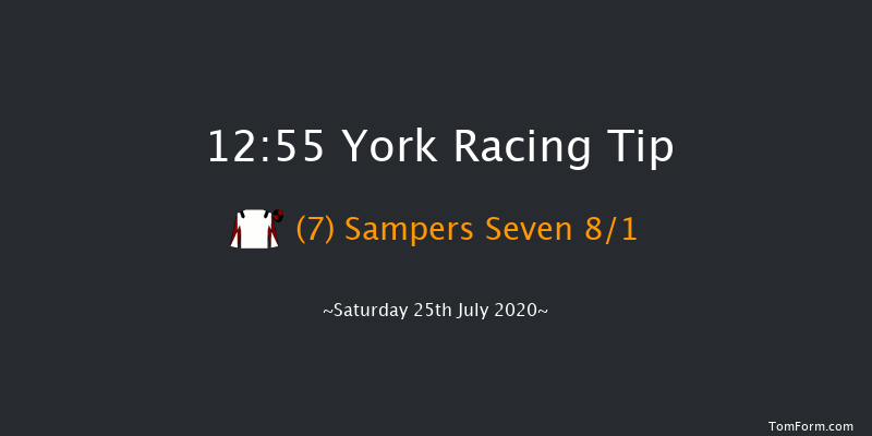 Win 50k Today With ITV7 Handicap York 12:55 Handicap (Class 4) 5f Sun 19th Jul 2020