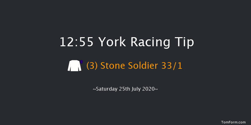 Win 50k Today With ITV7 Handicap York 12:55 Handicap (Class 4) 5f Sun 19th Jul 2020