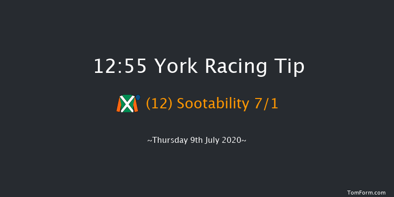 New Sporting Life App Handicap York 12:55 Handicap (Class 3) 12f Sat 12th Oct 2019