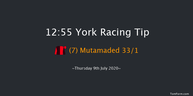 New Sporting Life App Handicap York 12:55 Handicap (Class 3) 12f Sat 12th Oct 2019