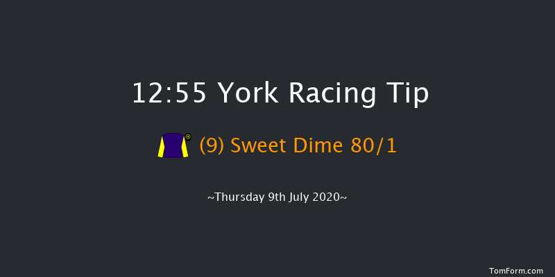New Sporting Life App Handicap York 12:55 Handicap (Class 3) 12f Sat 12th Oct 2019