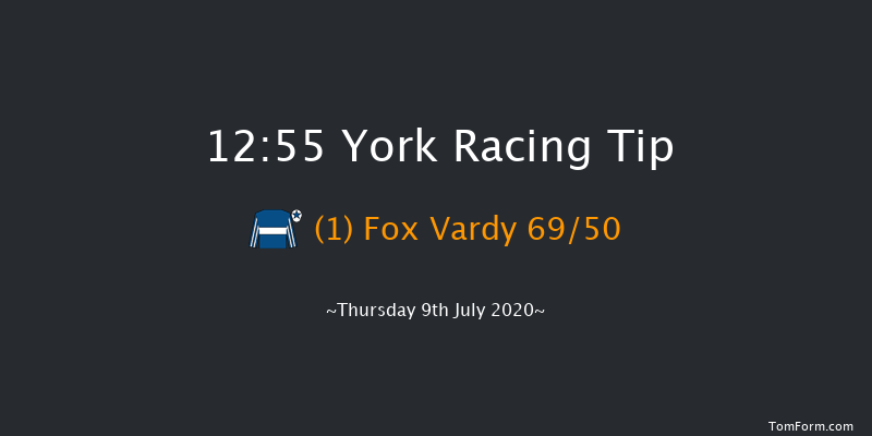 New Sporting Life App Handicap York 12:55 Handicap (Class 3) 12f Sat 12th Oct 2019