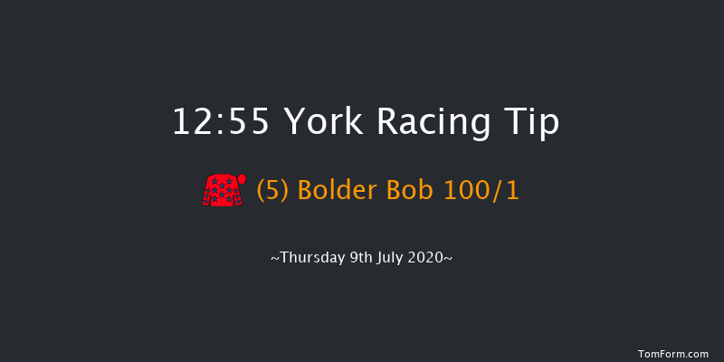 New Sporting Life App Handicap York 12:55 Handicap (Class 3) 12f Sat 12th Oct 2019
