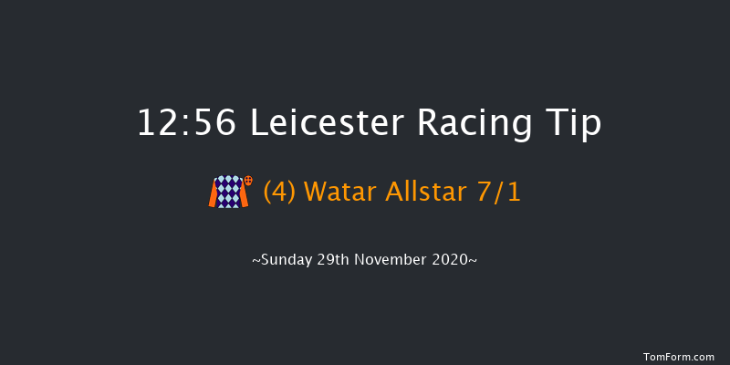 Every Race Live On Racing Tv Handicap Chase Leicester 12:56 Handicap Chase (Class 5) 20f Mon 16th Nov 2020