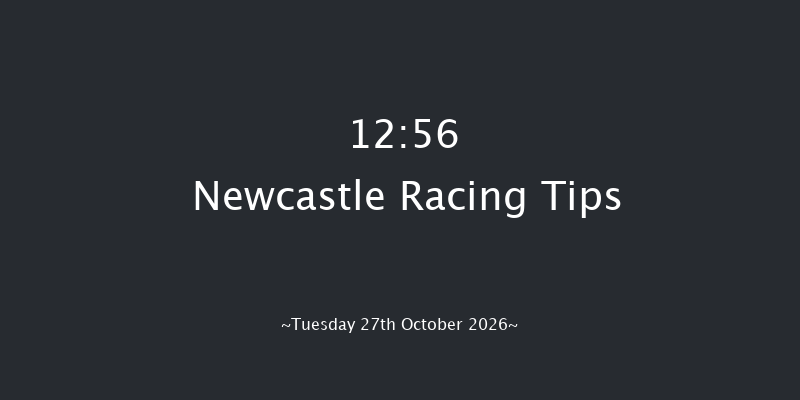 Newcastle 12:56 (Class 4) 16f Tue 20th Oct 2026