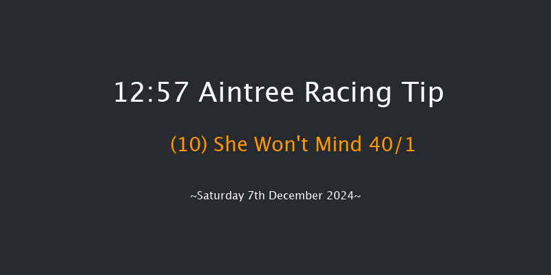 Aintree  12:57 Handicap Hurdle (Class 4) 25f Sat 9th Nov 2024