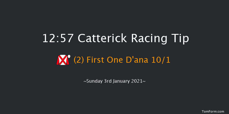 Millbry Hill Handicap Hurdle Catterick 12:57 Handicap Hurdle (Class 5) 25f Mon 28th Dec 2020