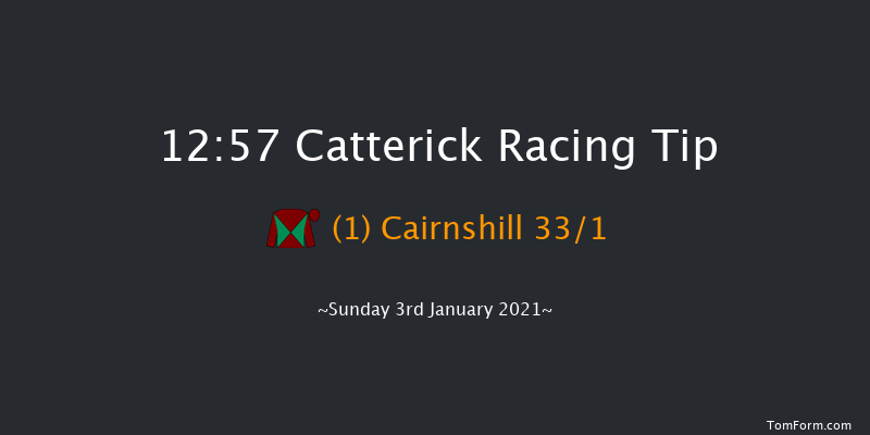 Millbry Hill Handicap Hurdle Catterick 12:57 Handicap Hurdle (Class 5) 25f Mon 28th Dec 2020