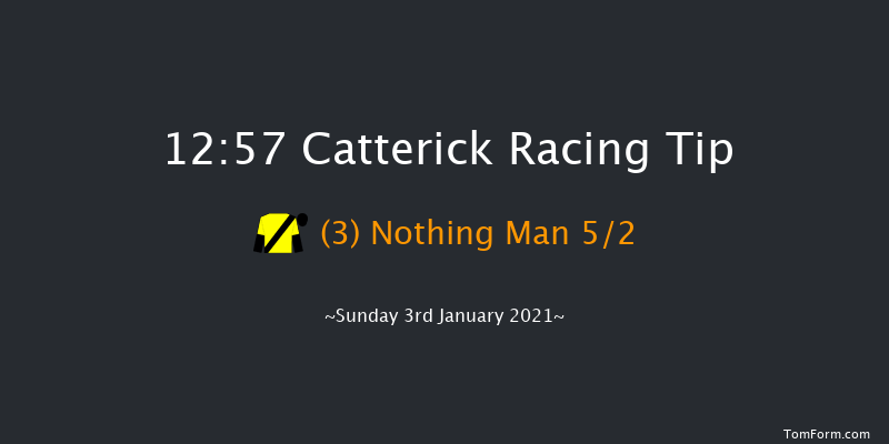 Millbry Hill Handicap Hurdle Catterick 12:57 Handicap Hurdle (Class 5) 25f Mon 28th Dec 2020