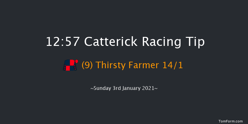 Millbry Hill Handicap Hurdle Catterick 12:57 Handicap Hurdle (Class 5) 25f Mon 28th Dec 2020