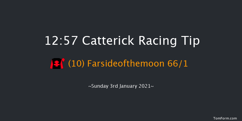 Millbry Hill Handicap Hurdle Catterick 12:57 Handicap Hurdle (Class 5) 25f Mon 28th Dec 2020