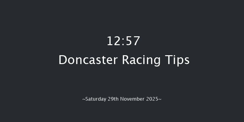 Doncaster 12:57 (Class 3) 19f Fri 28th Nov 2025