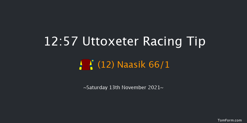 Uttoxeter 12:57 Handicap Hurdle (Class 5) 16f Sat 15th May 2021