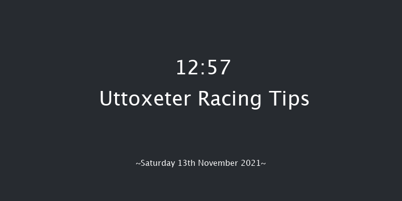 Uttoxeter 12:57 Handicap Hurdle (Class 5) 16f Sat 15th May 2021