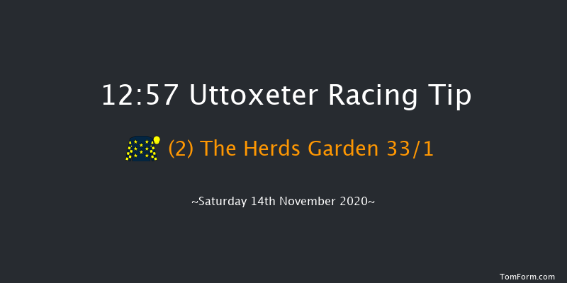 Call Star Sports On 08000 521 321 Handicap Hurdle Uttoxeter 12:57 Handicap Hurdle (Class 5) 16f Fri 30th Oct 2020