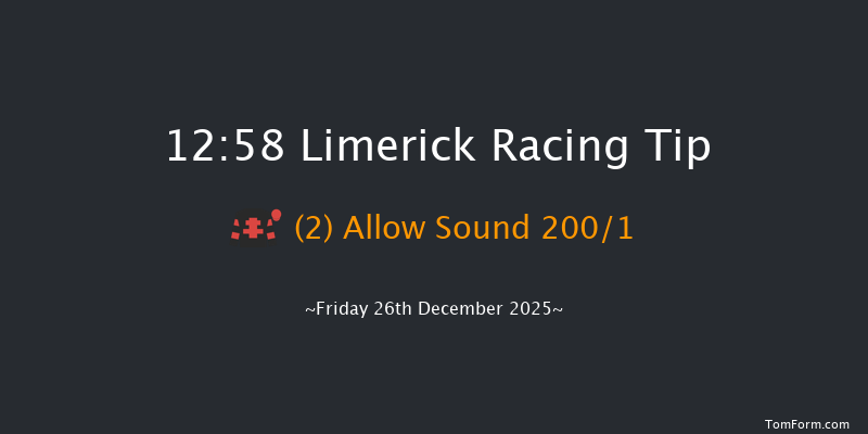 Limerick 12:58 16f Tue 18th Nov 2025