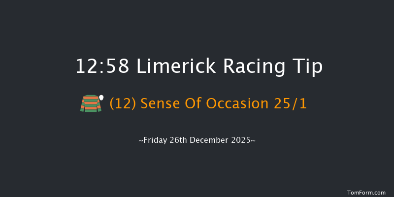 Limerick 12:58 16f Tue 18th Nov 2025