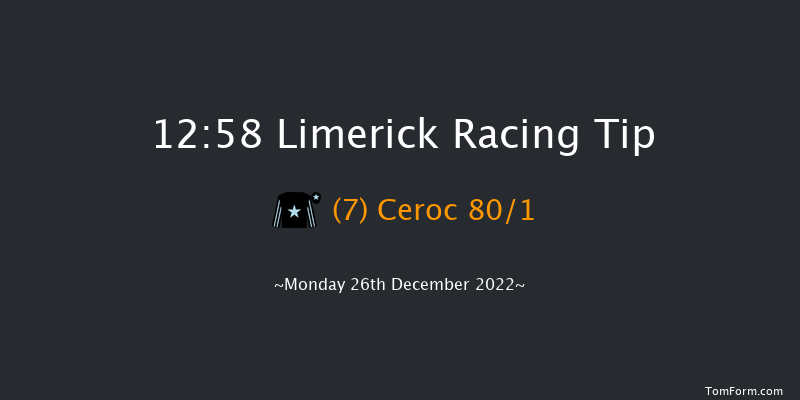 Limerick 12:58 Maiden Hurdle 16f Tue 22nd Nov 2022