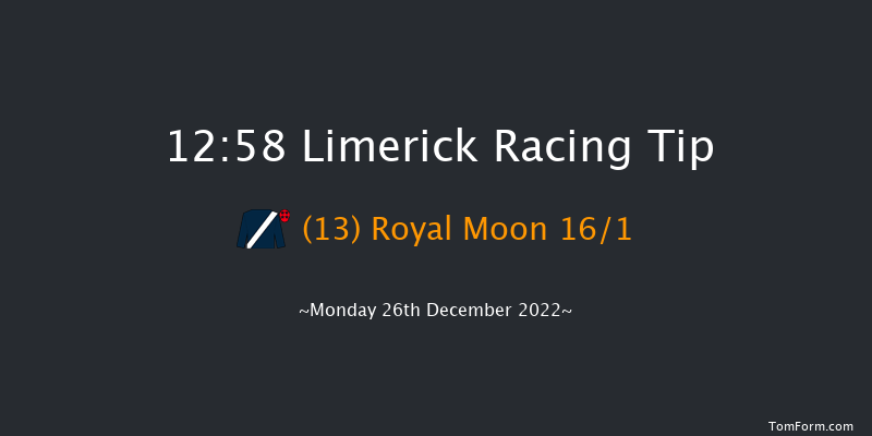 Limerick 12:58 Maiden Hurdle 16f Tue 22nd Nov 2022