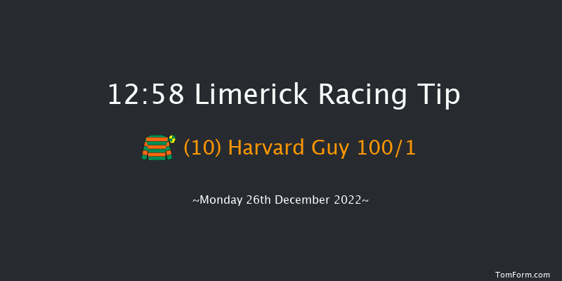 Limerick 12:58 Maiden Hurdle 16f Tue 22nd Nov 2022