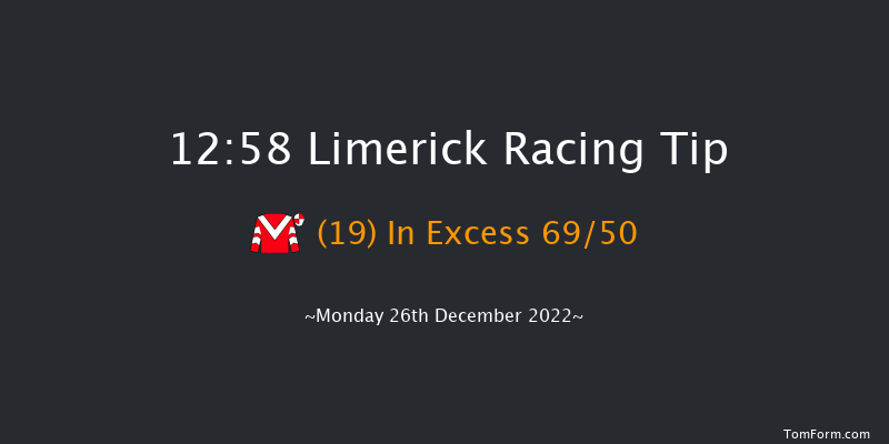 Limerick 12:58 Maiden Hurdle 16f Tue 22nd Nov 2022