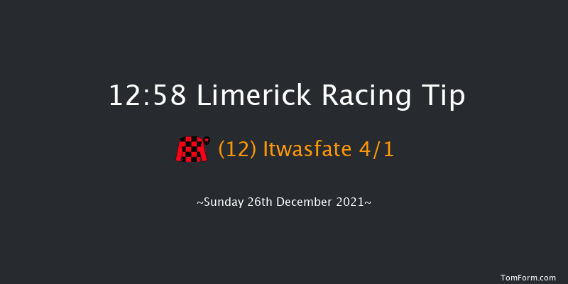 Limerick 12:58 Maiden Hurdle 16f Tue 16th Nov 2021