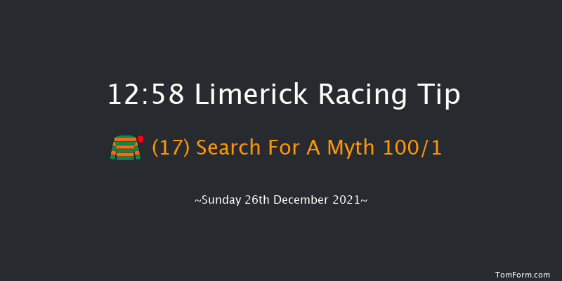 Limerick 12:58 Maiden Hurdle 16f Tue 16th Nov 2021