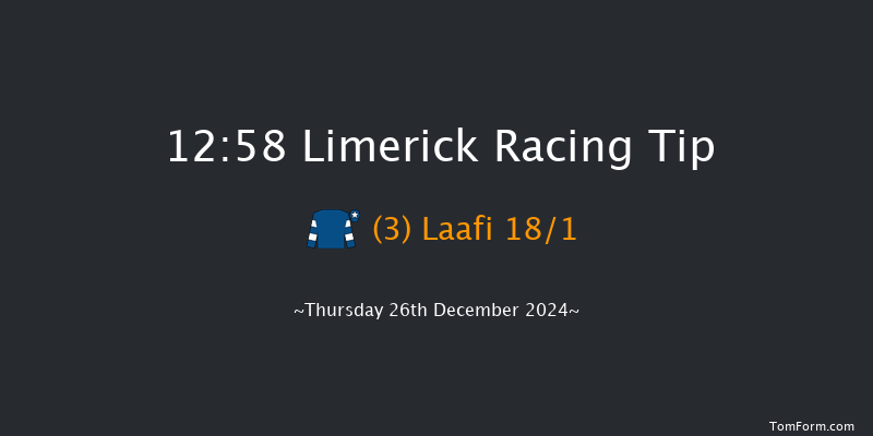 Limerick  12:58 Maiden Hurdle 16f Tue 19th Nov 2024