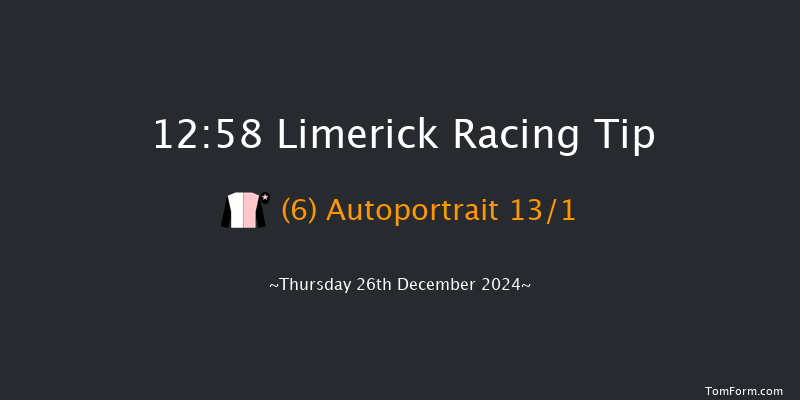 Limerick  12:58 Maiden Hurdle 16f Tue 19th Nov 2024