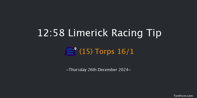 Limerick  12:58 Maiden Hurdle 16f Tue 19th Nov 2024