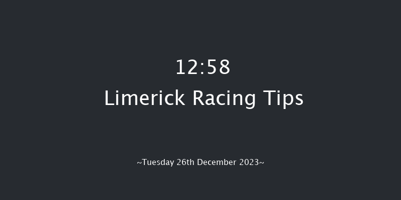 Limerick 12:58 Maiden Hurdle 16f Tue 21st Nov 2023